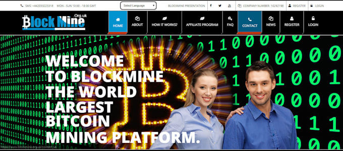 Invest And Earn With Bitcoin - 